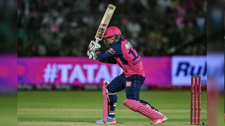 राजस्थान रॉयल्स पर बेंगलुरु की बम-बम जीत, हेजलवुड ने एक ओवर में फेरा राजस्थान की उम्मीदों पर पानी