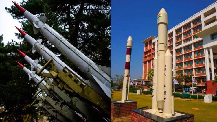 तकनीक और तबाही का परफेक्ट कॉम्बो है भारत की ये 5 ‘हाईटेक’ मिसाइलें