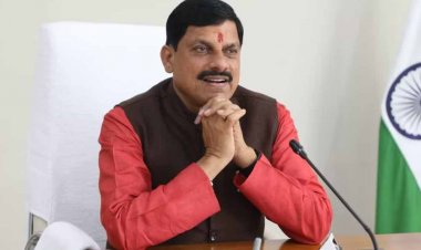 जनगणना में जातिगत गणना शामिल करना ऐतिहासिक निर्णय : मुख्यमंत्री डॉ. यादव