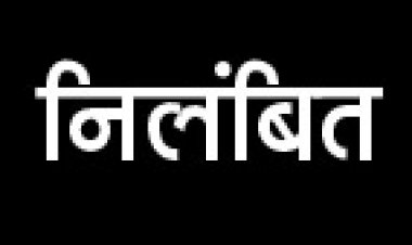 17 उपार्जन केंद्रों में 13 करोड़ कीमती धान का शार्टेज: अब होगी एफ आईआर और निलंबन