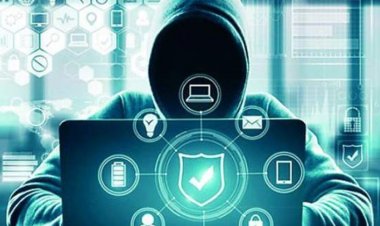 छात्र की फेक आईडी बनाकर ब्लैकमेलिंग:गर्लफ्रेंड के साथ किए फोटो अपलोड, राजस्थान से भेजा क्यूआर कोड और मांगी फिरौती