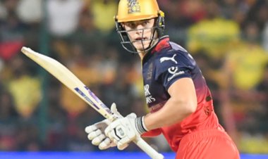 आरसीबी ने प्लेऑफ के लिए सीफर्ट को शामिल किया, जबकि बेथेल राष्ट्रीय टीम के लिए रवाना होंगे