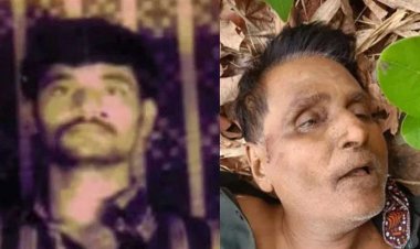 नक्सली विलेन बसवराजू का शव भी परिवार को नहीं मिलेगा