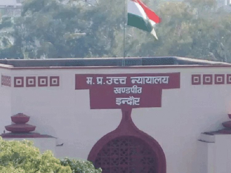 NEET परीक्षा में लाइट गुल, एमपी हाईकोर्ट ने रोका रिजल्ट:पेपर तक नहीं पढ़ पाए थे स्टूडेंट्स; एनटीए को 30 जून तक देना होगा जवाब