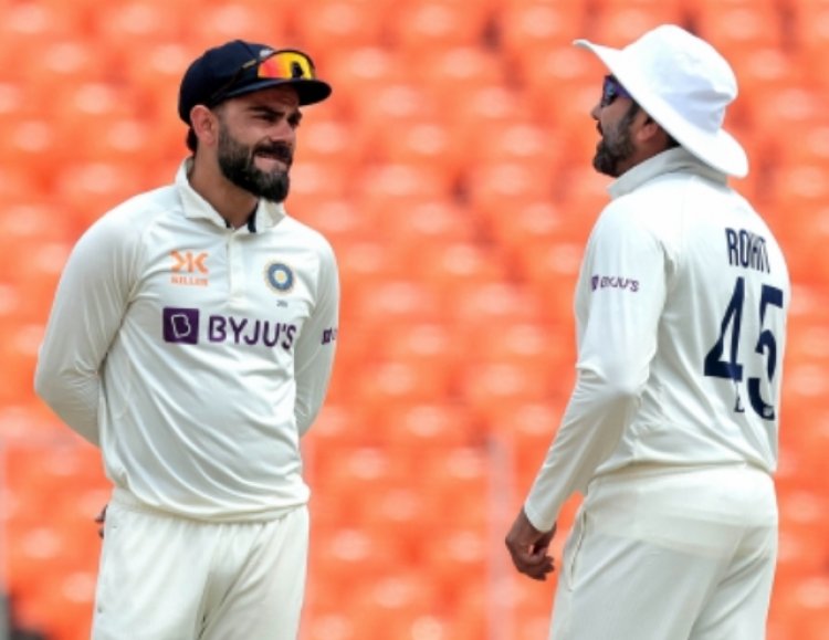 रोहित, विराट और अश्विन के टेस्ट से संन्यास लेने पर अगरकर ने कहा, 'बड़ी कमियों को भरना हमेशा मुश्किल होता है'