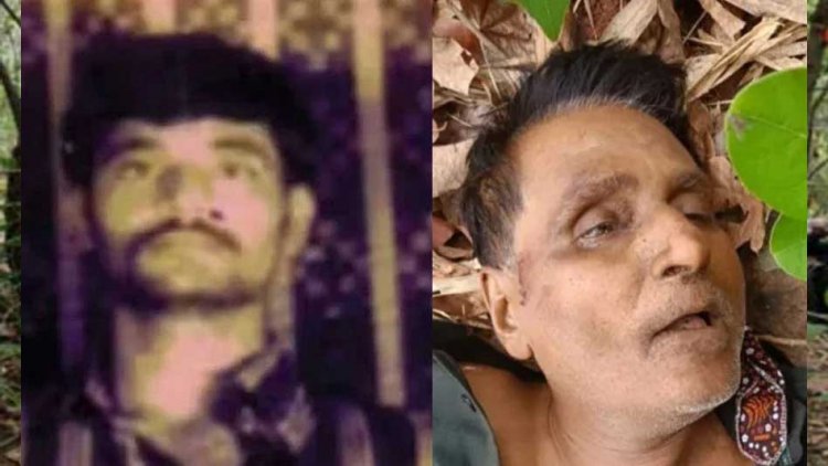 नक्सली विलेन बसवराजू का शव भी परिवार को नहीं मिलेगा