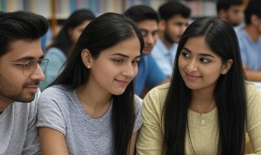 JEE Advanced रिजल्‍ट जारी:20.56% रहा कट-ऑफ, फाइनल आंसर की भी जारी; JoSAA काउंसलिंग रजिस्‍ट्रेशन 3 जून से