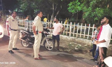 112 वाहन चालकों से वसूला 40 हजार