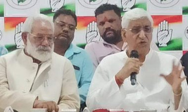 युक्तियुक्तकरण प्रक्रिया को तत्काल  बंद करें सरकार-सिंह देव