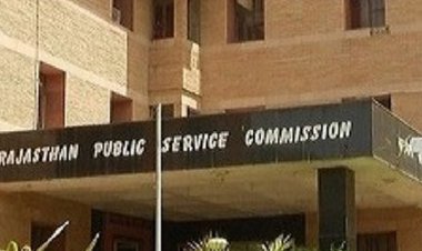 आज से दर्ज कराएं ANSWER-KEY पर ऑनलाइन आपत्ति:सीनियर साइंटिफिक ऑफिसर एग्जाम का मामला,  9 जून लास्ट डेट