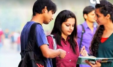 QS वर्ल्ड यूनिवर्सिटी रैंकिंग 2026 में IIT दिल्ली बेस्ट:IIT बॉम्बे पिछड़ा, DU की रैंक बरकरार; देश की 54 यूनिवर्सिटीज लिस्ट में शामिल