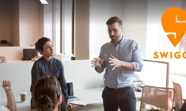 प्राइवेट नौकरी:Swiggy में एरिया मैनेजर की वैकेंसी, ग्रेजुएट को मौका, जॉब लोकेशन गुड़गांव