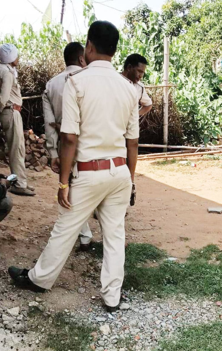 2 एकड़ वन भूमि को कब्जा मुक्त कराने 39 को नोटिस, 5 जून के बाद होगी बेदखली की कार्रवाई