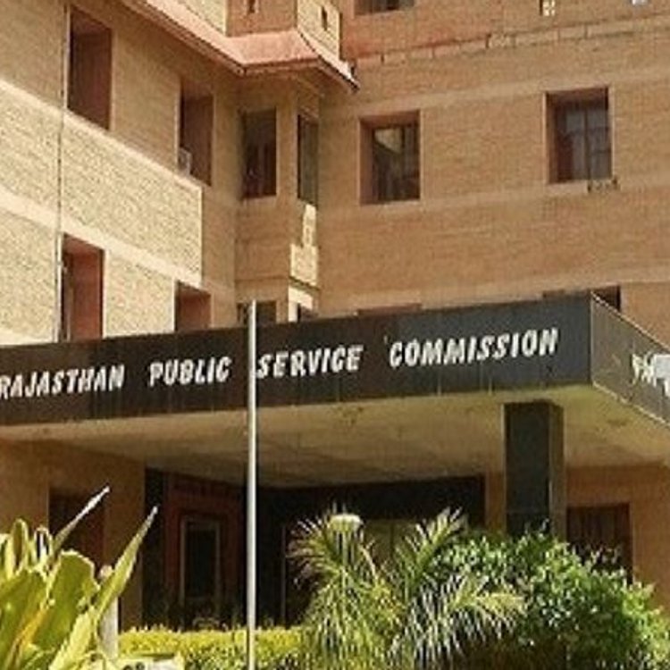 आज से दर्ज कराएं ANSWER-KEY पर ऑनलाइन आपत्ति:सीनियर साइंटिफिक ऑफिसर एग्जाम का मामला,  9 जून लास्ट डेट