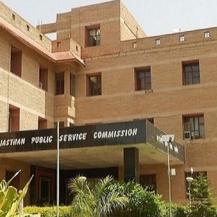 आरएएस-2023 के इंटरव्यू का 5वां चरण 23 से:असिस्टेंट प्रोफेसर के दूसरे चरण के इंटरव्यू 23 जून से 3 जुलाई तक होंगे