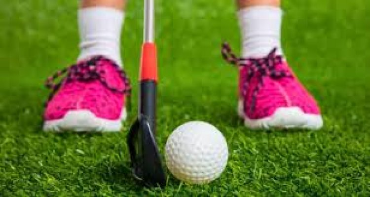 लगातार 35 घंटे गोल्फ खेलकर बनाया नया ‘विश्व रिकॉर्ड’