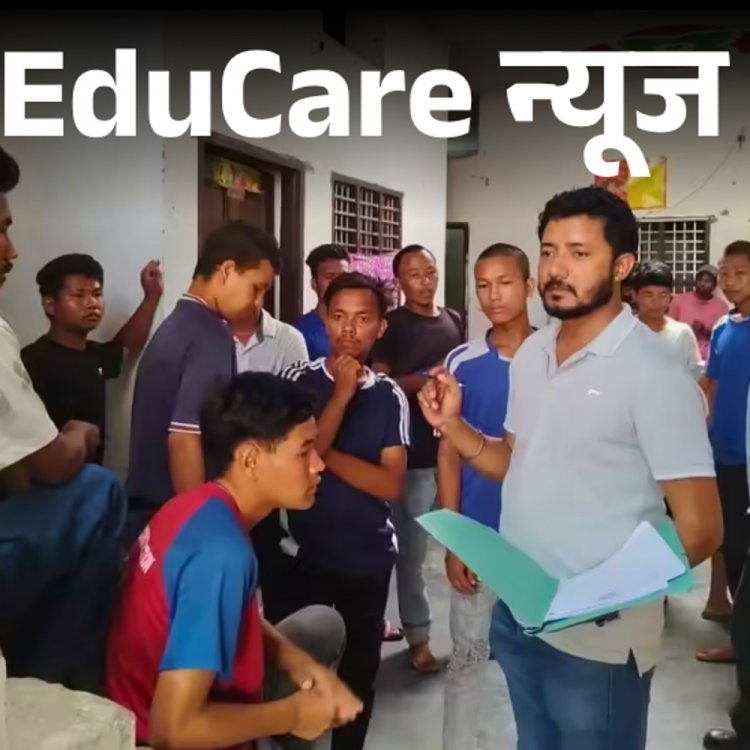 भारत में नेपाली नागरिकों से करा रहे बंधुआ मजदूरी:यूपी-बिहार से 60 से ज्‍यादा लोग रेस्‍क्‍यू; नेपाल सरकार को जारी करनी पड़ी एडवाइजरी