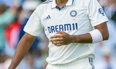 अगर बुमराह नहीं खेलते, तो अर्शदीप को मैनचेस्टर में मौका देना चाहिए: अजिंक्य रहाणे