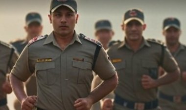 सरकारी नौकरी:BSF में कॉन्‍स्‍टेबल के 3588 पदों पर भर्ती; 10वीं पास करें अप्‍लाई, एप्लीकेशन फीस 100 रुपए