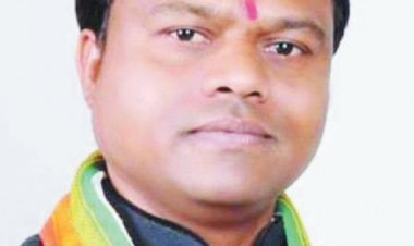 क्रेडा में कमीशनखोरी, पहली शिकायत नहीं, केवल ढोल पीट रही सरकार-बैज