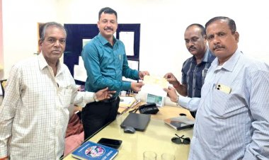 निगम का नोटिस मिलते ही 11 लाख का टैक्स भरा जायका मोटर्स ने