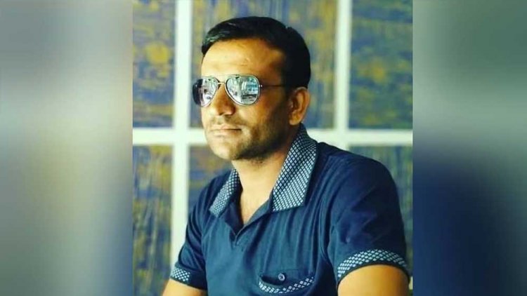 मंदसौर में खौफनाक वारदात: भाजपा नेता श्यामलाल धाकड़ की गला रेतकर हत्या