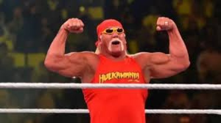 प्रोफ़ेशनल रैसलर हल्क होगन का 71 साल की उम्र में निधन