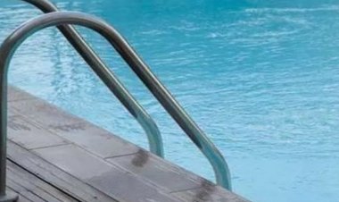 मंत्री ने स्वीकारा- स्विमिंग पुल बना पर पानी नहीं ठहरता:कमिश्नर नगरीय विकास ने मांगी बुरहानपुर निगमायुक्त से रिपोर्ट, इंजीनियरों पर होगा एक्शन