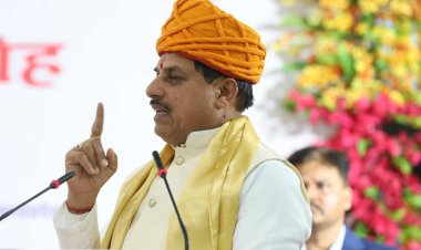 मुख्यमंत्री डॉ. यादव की उपस्थिति में जन अभियान परिषद के साथ दो एमओयू होंगे साइन