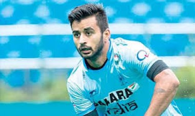 बेहतर फिटनेस, घटे हुए वजन और रफ्तार के साथ एशिया कप के लिये तैयार मनप्रीत