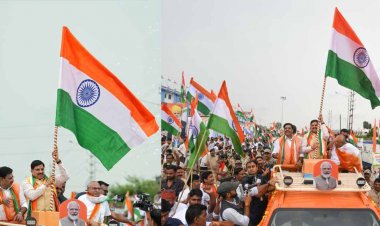 भोपाल की बड़ी झील, कश्मीर की डल-लेक से कम नहीं इसे और विकसित किया जायेगा : मुख्यमंत्री डॉ. यादव