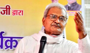 रीवा सांसद का विवादित बयान: ‘छाती पर मूंग दलने वाली’ कहावत से मुसलमानों पर निशाना