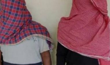 किसान पर गोली चलाने वाले आरोपी गिरफ्तार:जमीन विवाद के चलते किया था हमला,चार माह से पुलिस को दे रहे थे चकमा