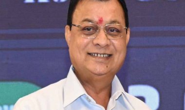 रायपुर : उद्योग मंत्री देवांगन के विशेष प्रयास से कोरबा में एल्युमिनियम पार्क का मार्ग प्रशस्त, ज़मीन हस्तांतरित हेतु जनरेशन कंपनी की बोर्ड से मिली हरी झंडी