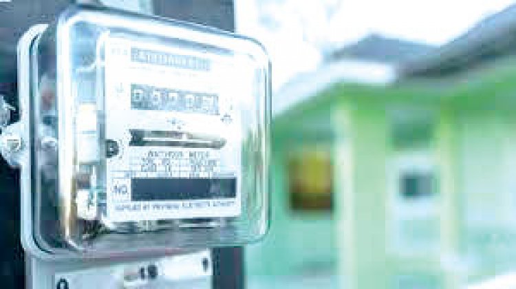 ईंधन अधिभार में कमी, इस महीने कम आएगा बिजली बिल