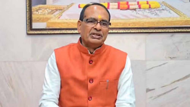 बिहार में किसान उत्सव दिवस: शिवराज सिंह बोले – अन्नदाता की समृद्धि प्राथमिकता