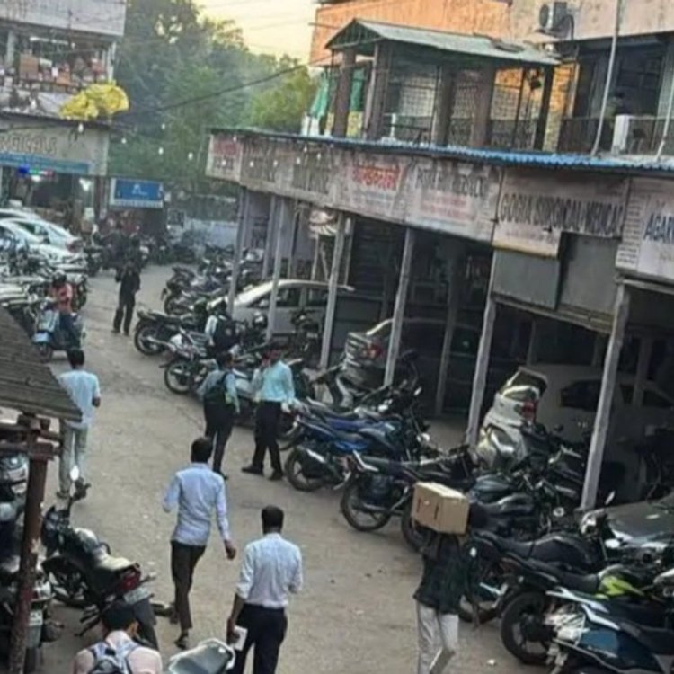 दवा की ऑनलाइन बिक्री, डिलीवरी का विरोध:भोपाल केमिस्ट एसोसिएशन ने गृह मंत्री को पत्र लिखा; कहा- ये खतरनाक