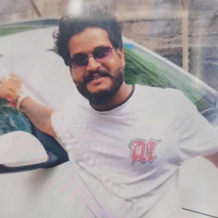 विदिशा में रेलवे ट्रैक पर मिला युवक का शव:मौत से पहले भाई को भेजा वीडियो, कहा- कुछ लोग कर रहे पीछा