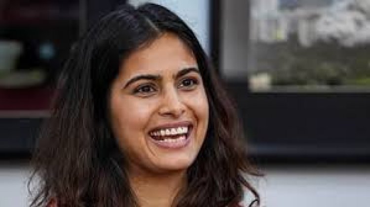 एशियाई चैंपियनशिप: मनु ने जीता कांस्य, जूनियर वर्ग में रश्मिका ने साधा स्वर्ण पर निशाना