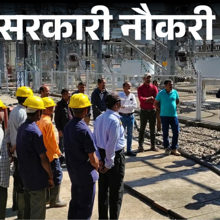 सरकारी नौकरी:ऑयल इंडिया लिमिटेड में 102 पदों पर भर्ती; एज लिमिट 42 साल, सैलरी डेढ़ लाख से ज्यादा