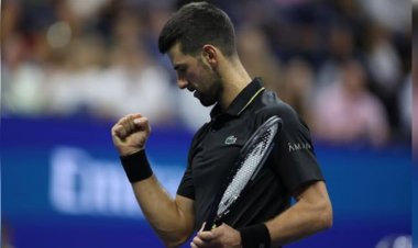 यूएस ओपन : सेमीफाइनल में हार के बाद जोकोविच ने संन्यास की अटकलों को खारिज किया