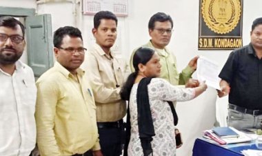 मांगों को लेकर कृषि अफसर करेंगे आंदोलन