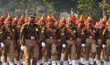 सरकारी नौकरी:उत्तरप्रदेश में 4543 पदों पर भर्ती के लिए आवेदन का आज आखिरी दिन, ग्रेजुएट्स तुरंत करें अप्लाई