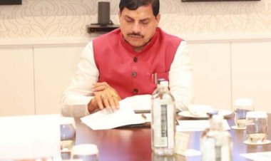 इंदौर सड़क हादसे में तीसरी मौत, CM मोहन यादव ने जताया शोक और दिए जांच के आदेश