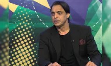 भारत से हार के बाद शोएब अख़्तर ने पाकिस्तानी टीम पर उठाए ये सवाल