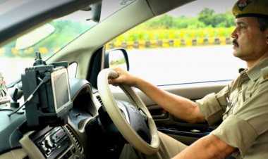 सरकारी नौकरी:दिल्ली पुलिस में ड्राइवर के 737 पदों पर निकली भर्ती; फीस 100 रुपए, 12वीं पास करें अप्लाई