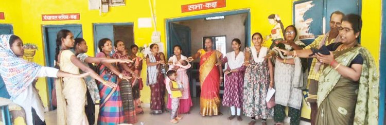 अब दुगोली ने भी शराब बिक्री और सेवन पर प्रतिबंध लगाने का निर्णय