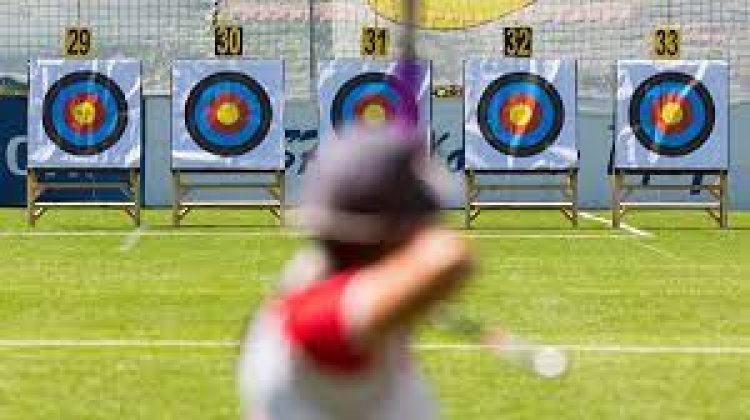 विश्व चैंपियनशिप: भारतीय पुरुष रिकर्व तीरंदाज व्यक्तिगत वर्ग में पदक की दौड़ से बाहर