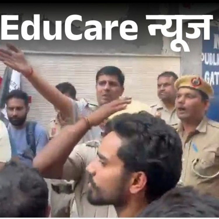 SSC CGL टियर 1 में गड़बड़‍ियों के वीडियो वायरल:दावा- गुरुग्राम सेंटर पर एग्‍जाम कैंसिल हुआ; आज 28 लाख कैंडिडेट्स दे रहे परीक्षा