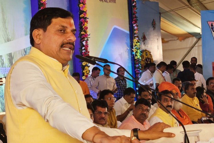 मुख्यमंत्री आज करेंगे 10वें राष्ट्रीय आयुर्वेद दिवस का राज्य स्तरीय शुभारंभ, कुशाभाऊ ठाकरे सभागृह में होगा कार्यक्रम